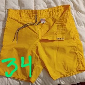 Birdwell Beach Britches